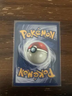 Pokemon TCG Item Finder Base Set Unlimited Rare Card - Image 2