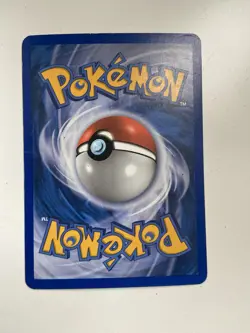 Pokemon Torchic 67/108 EX Power Keepers Hologram Card Great Condition Never Plyd - Image 3
