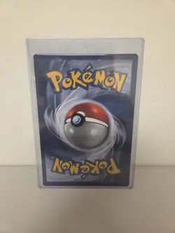 Pokemon CHARIZARD Japanese COROCORO Non Holo JUMBO PROMO Base Set Card 4/102 - Image 3