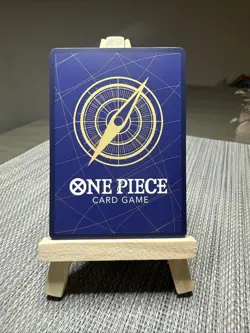 Shanks (CS 25-26 Event Pack) P-083 One Piece Promotion Cards Foil - Image 2