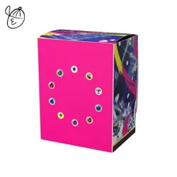 Pokemon Card Game Flip Deck Case Mega Gardevoir Japanese TCG Factory Sealed NEW - Image 2