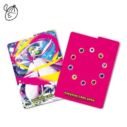 Pokemon Card Game Flip Deck Case Mega Gardevoir Japanese TCG Factory Sealed NEW - Image 3
