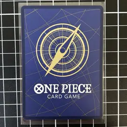 Perona OP09-034 R V Jump 2025 Special Pack ONE PIECE Card Game Japanese - Image 2