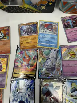 Pokemon Cards Joblot Bundle Destined Rivals Astral Radiance Brilliant Stars Etc - Image 3