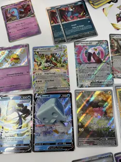 Pokemon Cards Joblot Bundle Destined Rivals Astral Radiance Brilliant Stars Etc - Image 5