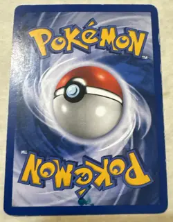 Nidoqueen 7/64 Rare Holo 1999 Jungle Set WOTC Pokemon Cards EXCELLENT* - Image 4