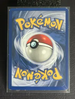 Machamp 1st Edition 8/102 Base Set Holo Pokemon Card LP - Image 2