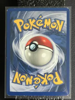 Machamp 1st Edition 8/102 Base Set Holo Pokemon Card LP - Image 5