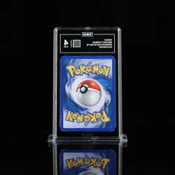 Pidgeot 023/165 Expedition E Series Base Set Holo TAG Graded 4 Pokemon Card - Image 2