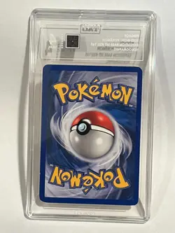 Pidgeot 023/165 Expedition E Series Base Set Holo TAG Graded 4 Pokemon Card - Image 4
