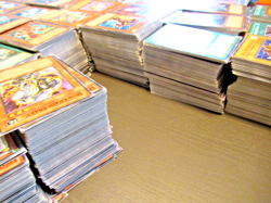 HUGE Yu-Gi-Oh! Card Collection! Thousands of Cards! Many 1st Editions! - Image 2
