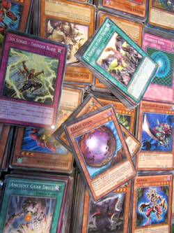 HUGE Yu-Gi-Oh! Card Collection! Thousands of Cards! Many 1st Editions! - Image 4