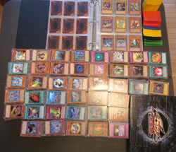 HUGE Yu-Gi-Oh! Card Collection! Thousands of Cards! Many 1st Editions! - Image 5