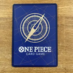 ONE PIECE Card Game Romance Dawn OP01-024 Monkey D Luffy Super Rare - Image 4