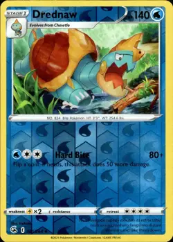 Pokemon Fusion Strike Holos and Reverse Holos! Choose Your Card! NM - Image 3