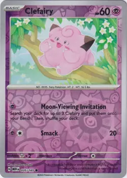 Pokemon SV 151 Holos and Reverse Holos! Choose Your Card! Near Mint - Image 5