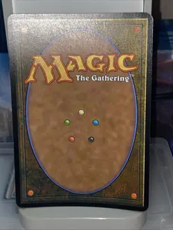 MTG, Thraximundar OVERSIZED (Commander 2013) Oversize Cards Foil - Image 2