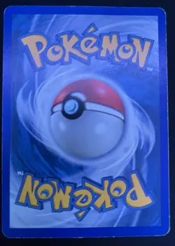 Pokemon Card - Squirtle Team Magma vs Team Aqua 46/95 Non Holo - Image 2