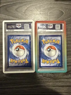 PSA 10 Mewtwo VSTAR Full Art Holo Promo Card GG44/GG70 Charizard VSTAR SWSH262 - Image 2