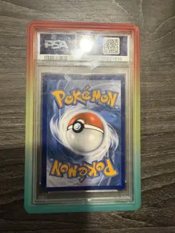 PSA 10 Mewtwo VSTAR Full Art Holo Promo Card GG44/GG70 Charizard VSTAR SWSH262 - Image 4