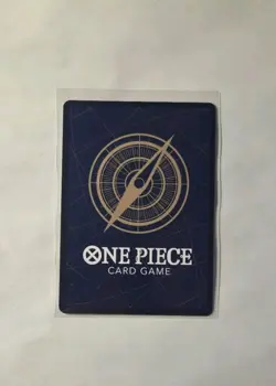 Stussy SR OP13-110 ENGLISH ONE PIECE Card Carrying on His Will - Mint SecureSH - Image 2