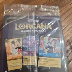 Lorcana Putting It All Together Disney Zootopia 2 Movie Promo Card Cinemark - Image 5