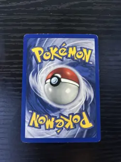 Pokemon TCG Rockets Moltres Holo Rare Card 12/132 Gym Heroes Unlimited LP - Image 2