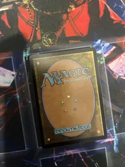 Drivnod, Carnage Dominus Phyrexia: All Will Be One Regular - Image 2