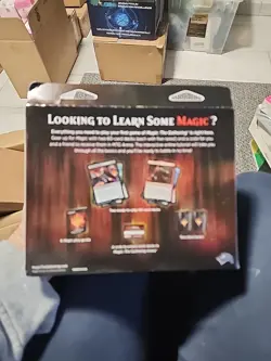 MTG - 2021 Arena Starter Kit - Dragonsguard to Play Decks - Brand New Sealed 195166100043 - Image 3