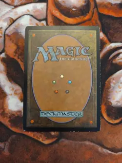 Defense Grid Urza's Legacy ULG MTG Magic the Gathering 1st Edition - Image 2