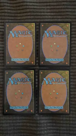 Magic: the Gathering / MtG Trostani, Selesnya's Voice x4 Mixed Sets - Image 2