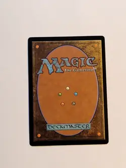 Magic: The Gathering Sorcery Finale of Devastation Foil Etched - Image 2