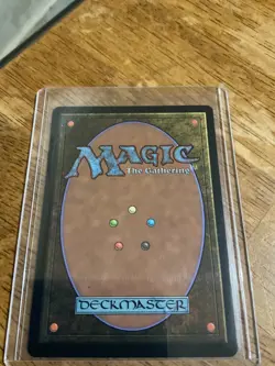 MTG: Lorwyn Eclipsed - Hallowed Fountain FOIL! - Image 2