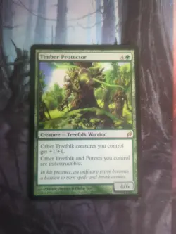 Timber Protector Lorwyn Regular - Image 1