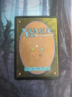 Timber Protector Lorwyn Regular - Image 2