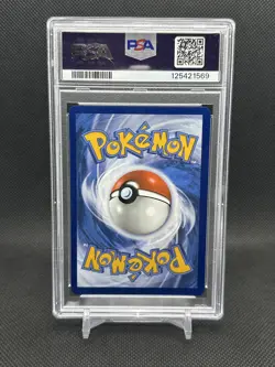 2025 POKEMON BLACK BOLT ETB #209 THUNDURUS PSA 10 - Image 2