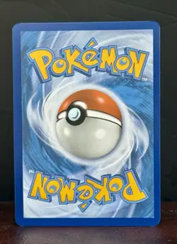 Erika’s Invitation 196/165 Sv: Pokemon 151 Full Art Holo Ultra Rare Trainer MINT - Image 5