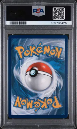 2021 POKEMON MCDONALD'S COLL #25 PIKACHU-HOLO PSA 10 - Image 2