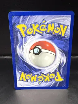 Pokemon TCG Pikachu Wizards Black Star Promos Rare Pokemon BI - Image 5