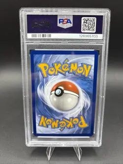 2022 POKEMON GO #011 RADIANT CHARIZARD PSA 10 - Image 2