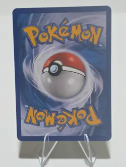 2010 Pokemon Metapod 46/123 HeartGold & SoulSilver - Image 2