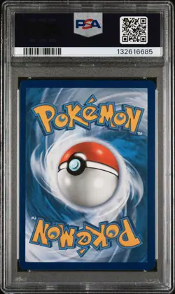 2021 POKEMON MCDONALD'S COLL #25 PIKACHU-HOLO PSA 10 - Image 2