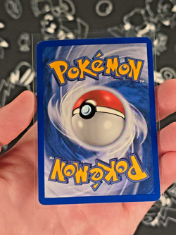 Entei 001/017 POP Series 2 Holo - Pokemon TCG - NM/LP - Image 4