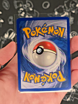 Entei 001/017 POP Series 2 Holo - Pokemon TCG - NM/LP - Image 5