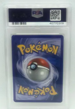 POKEMON BLACK & WHITE PIKACHU #115 SECRET RARE HOLO PSA 10 GEM MINT #40770309 - Image 2