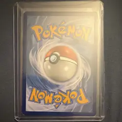 Pokemon Greninja 41/146 Holo Stage 2 130HP Water Shuriken Mist Slash TCG 2014 - Image 2