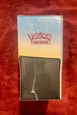 Paradox Rift Pokemon Center Elite Trainer Box ETB (Roaring Moon) SEALED 820650854163 - Image 3
