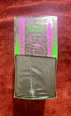 Shrouded Fable Pokemon Center Elite Trainer Box (Exclusive) ETB SEALED - Image 2
