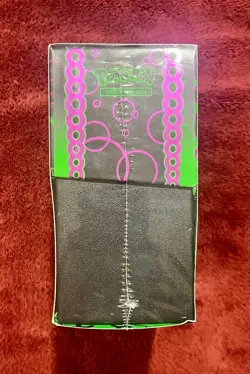 Shrouded Fable Pokemon Center Elite Trainer Box (Exclusive) ETB SEALED - Image 3