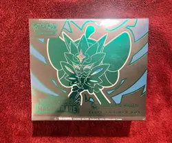 Twilight Masquerade Pokemon Center Elite Trainer Box (Exclusive) ETB SEALED - Image 1